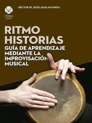 cover image of Ritmo historias